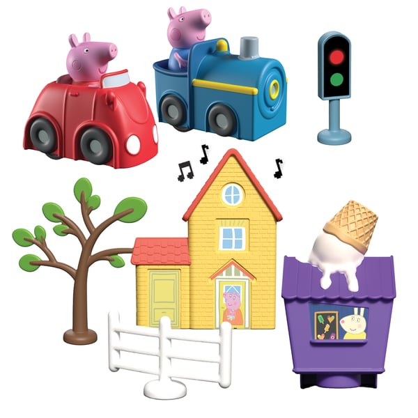 Gear2Play GP23034 legetøjssæt