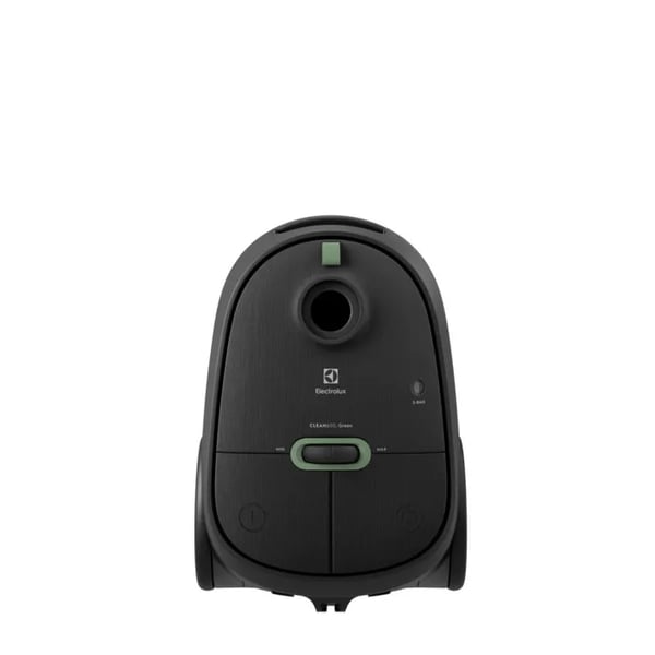 Electrolux EB61C2GRN 3,5 L Sylinteripölynimuri Kuiva 850 W Pölypussi