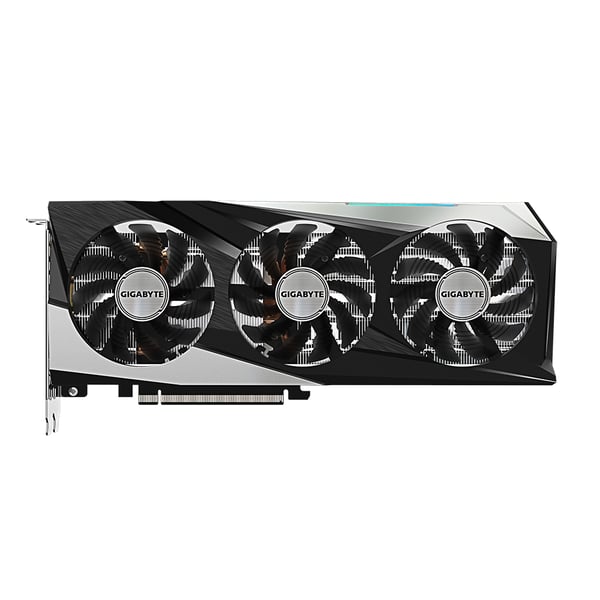 Gigabyte Radeon RX 7600 Gaming OC - Grafikkort