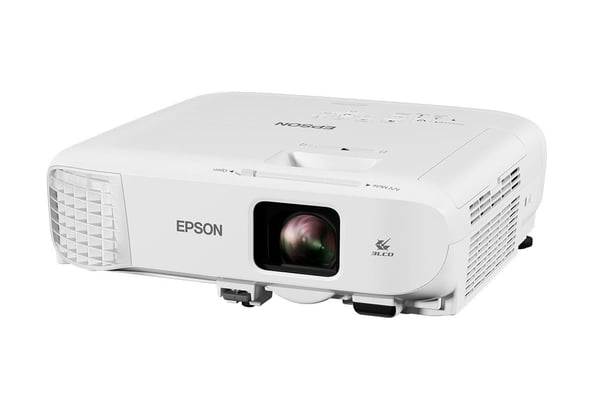 Epson EB-994F 4100 ANSI lumenia 3LCD 1080p (1920x1080) Valkoinen