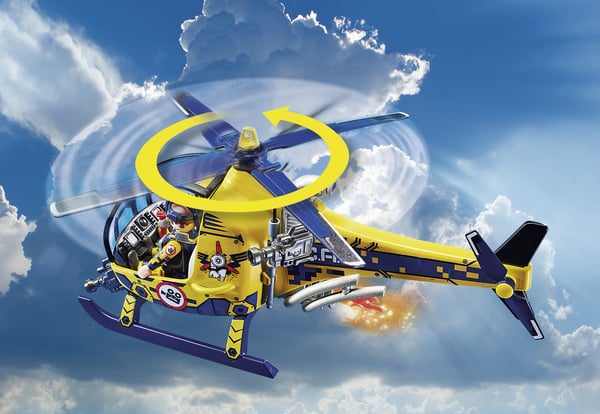 Playmobil 70833 lelu- & leikkiväline
