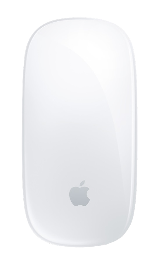 Apple Magic Mouse datormöss Kontor Bluetooth