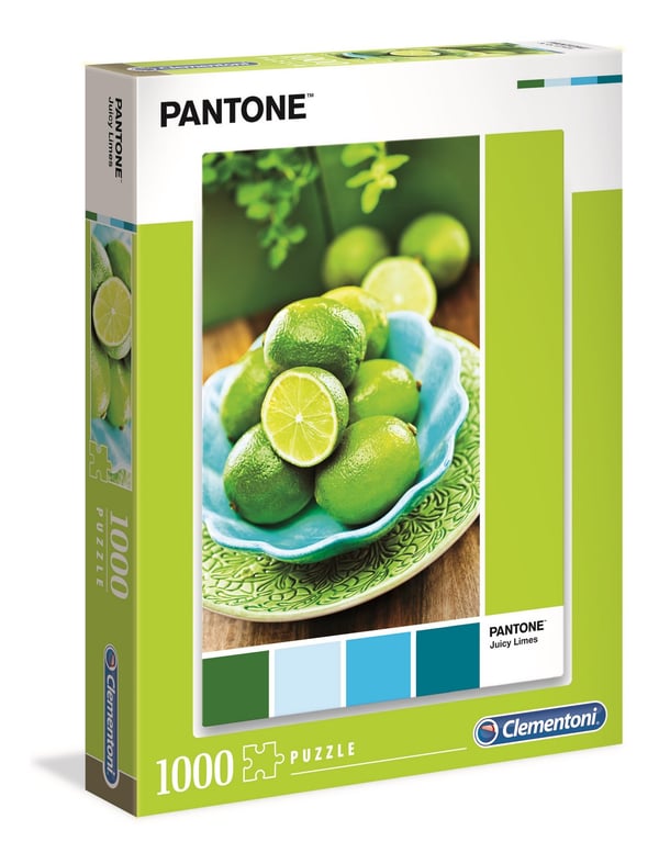 Clementoni 39492 puslespil