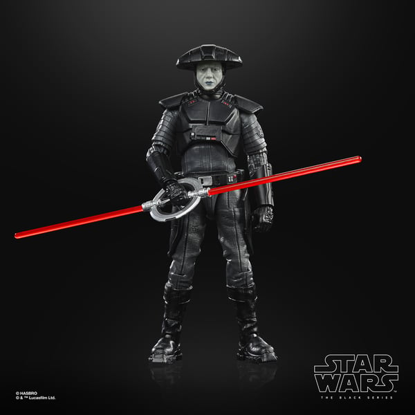 Star Wars The Black Series F43635X0 toy figure