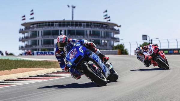 Sony Interactive Entertainment MotoGP 22 Standard Flersproget PlayStation 4