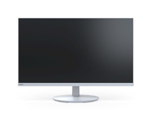 NEC MultiSync E244FL platta pc-skärmar 61 cm (24") 1920 x 1080 pixlar Full HD LCD Vit