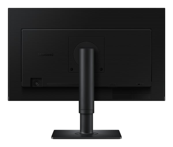 Samsung S40GD tietokoneen litteä näyttö 61 cm (24") 1920 x 1080 pikseliä Full HD LCD Musta