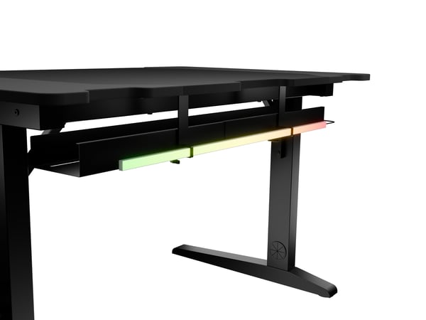 GENESIS Holm Modular 120 Svart