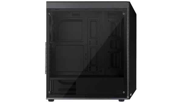 Aerocool Shard Midi Tower Svart