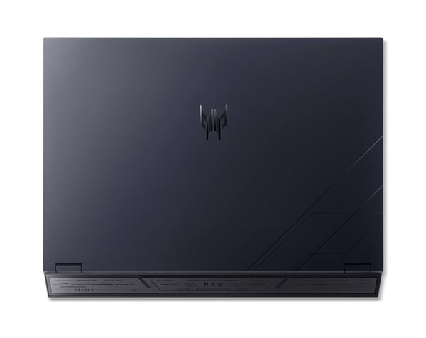 Acer Predator Helios Neo 18 AI PHN18-72-90DM Intel Core Ultra 9 275HX Bärbar dator 45,7 cm (18") WQXGA 32 GB DDR5-SDRAM 1 TB SSD NVIDIA GeForce RTX 5070 Wi-Fi 6E (802.11ax) Windows 11 Home Svart