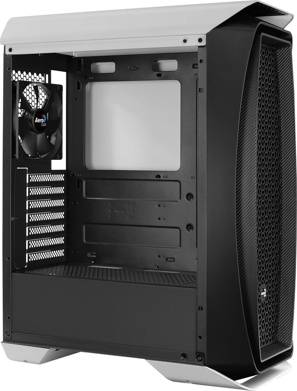 Aerocool Aero One Tower Hvid