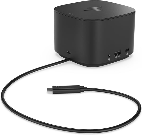 HP Thunderbolt-docka 120 W G2