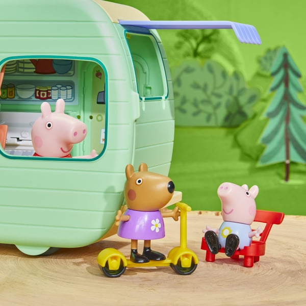 Hasbro F88635L2 legetøjsbil