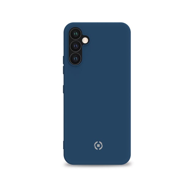 Celly CROMO1036BL mobiltelefon etui 16,8 cm (6.6") Cover Blå