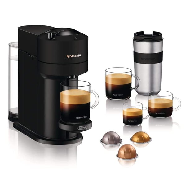 De’Longhi Nespresso Vertuo VertuoNext ENV120.BM