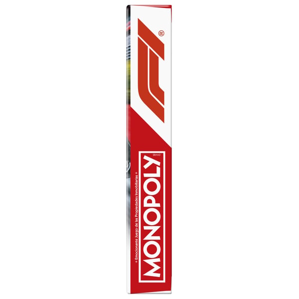 Monopoly F1