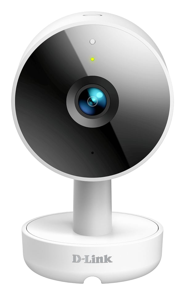 D-Link DCS-8350LH bevakningskameror IP-säkerhetskamera inomhus 2560 x 1440 pixlar Bord