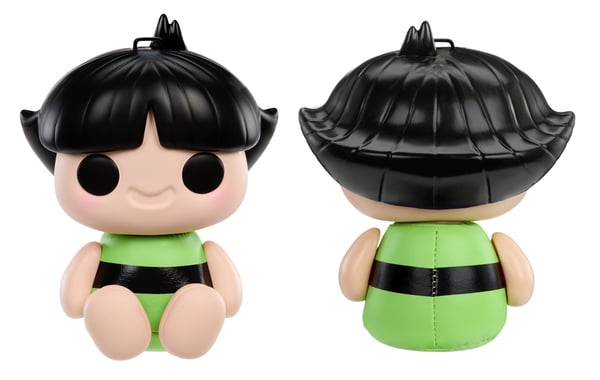 Hyojo Powerpuff