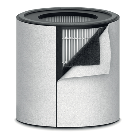 Leitz Erstatnings 3-i-1 H13 HEPA-filter til TruSens Z-3000 / Z-3500 stor luftrenser