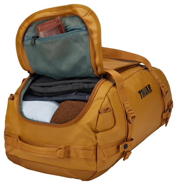 Thule Chasm TDSD302 Golden Brown køjesæk 40 L Polyester Brun