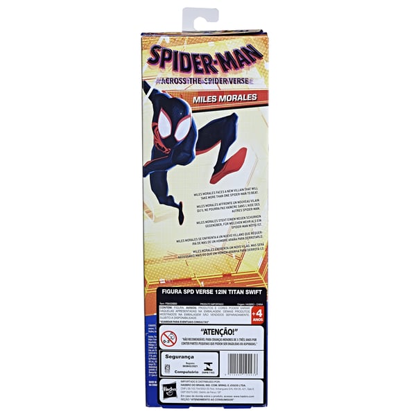 Marvel Spider-Man F56435X0 leksaksfigurer