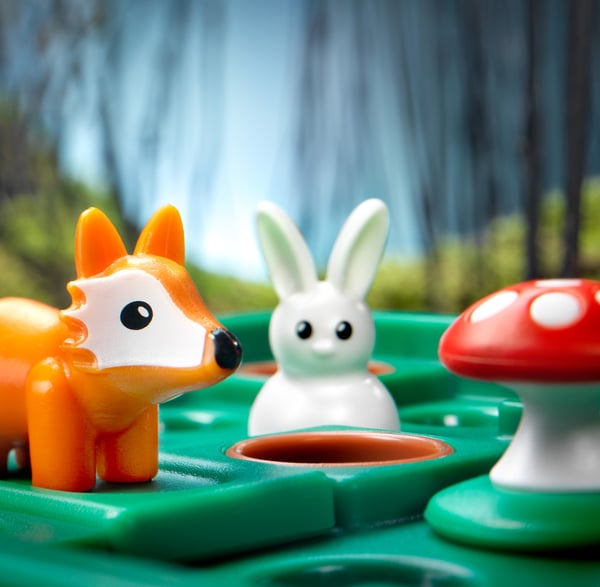 SmartGames Jump'in