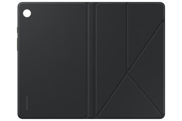 Samsung EF-BX110 - Flipfodral för surfplatta - Svart