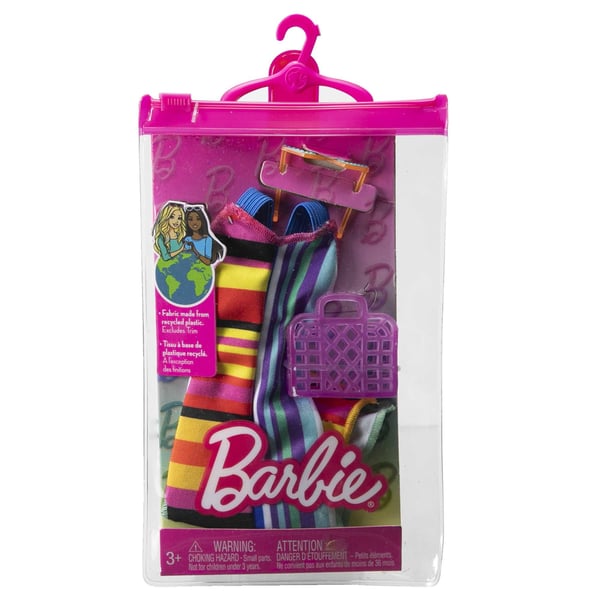 Barbie Fashions