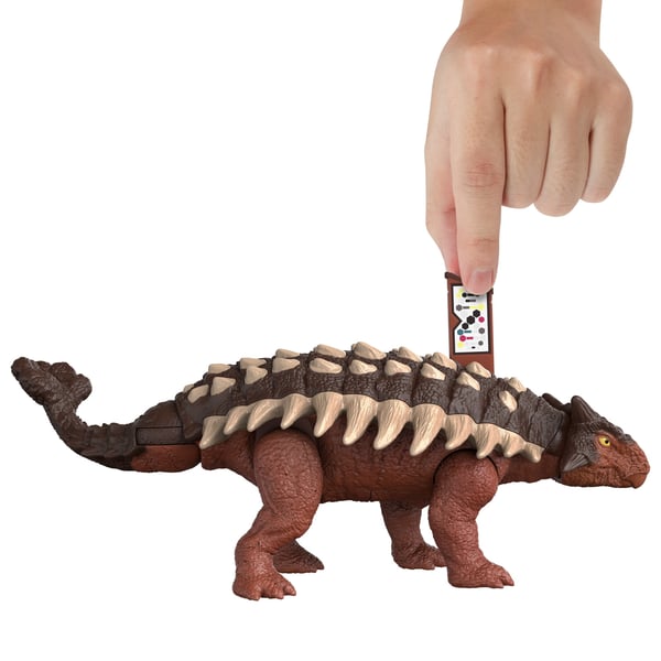 Jurassic World HDX36 lasten leluhahmo