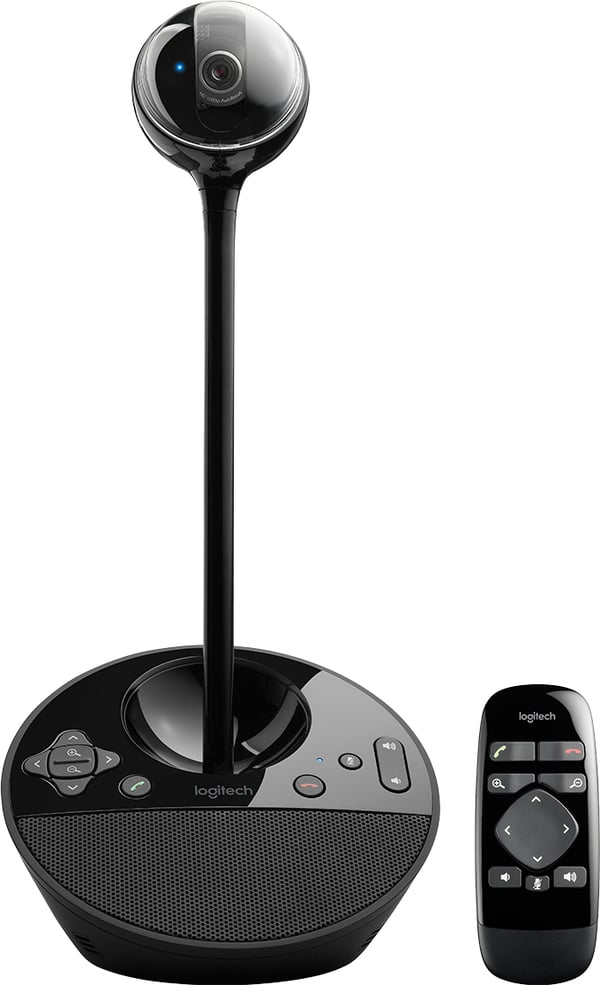 Logitech BCC950