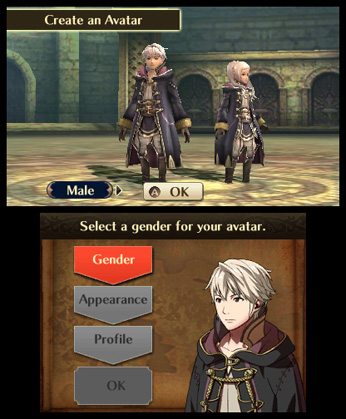 Nintendo Fire Emblem: Awakening 3DS Standard Engelsk Nintendo 3DS
