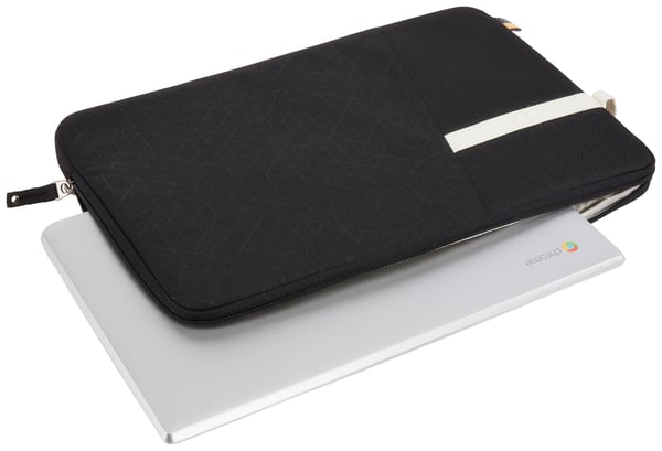 Case Logic Ibira IBRS-213 Black 33,8 cm (13.3") Överdrag Svart