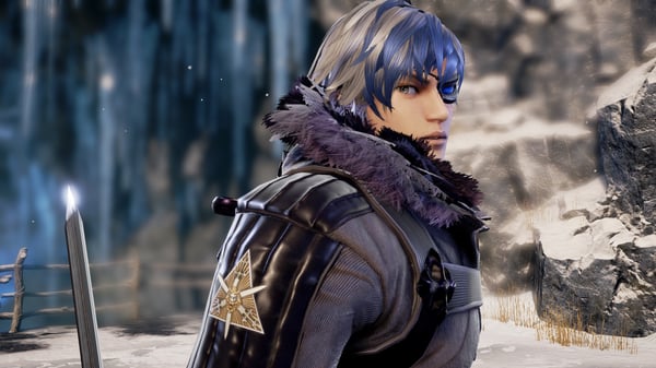 Sony Interactive Entertainment Soulcalibur VI Vakio Saksa, Englanti, Espanja, Ranska, Italia, Japani, Venäjä PlayStation 4