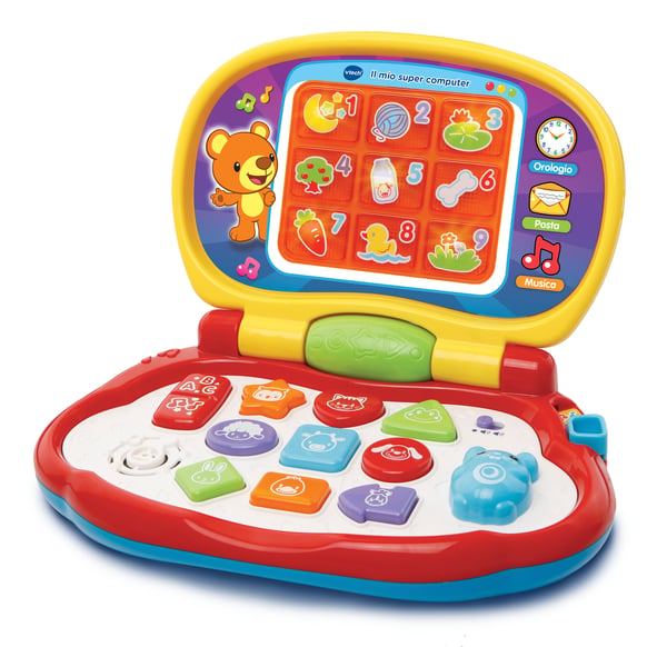 VTech Baby 80-191207 interaktiv leksak