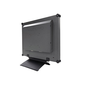AG Neovo X-15E platta pc-skärmar 38,1 cm (15") 1024 x 768 pixlar XGA LED Svart