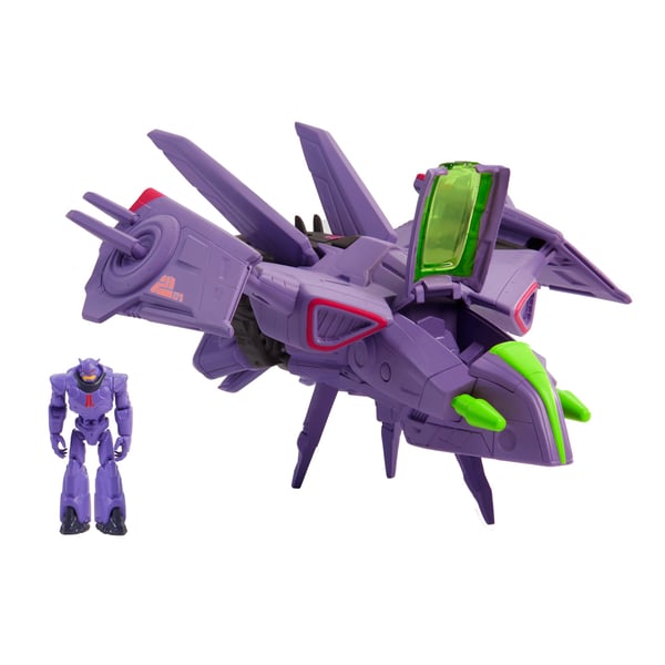 Lightyear HHJ61 leksaksfordon