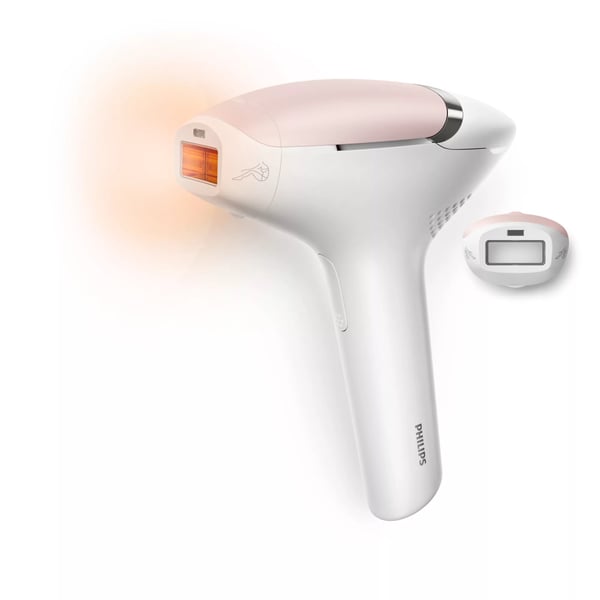 Philips BRI930 - Lumea IPL 7000 Series BRI930/00 IPL-hårfjerningsenhed med SenseIQ Philips BRI930 - Lumea IPL 7000 Series BRI930/00 IPL-hårfjerningsenhed med SenseIQ