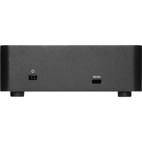 MSI Cubi NUC TWG S-006BEU USFF Sort N150 Intel® SoC BGA 1264 3,6 GHz