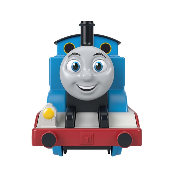 Fisher-Price Thomas & Friends Giant Whistling Thomas