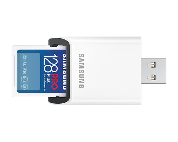 Samsung MB-SD128SB/WW hukommelseskort 128 GB SDXC UHS-I