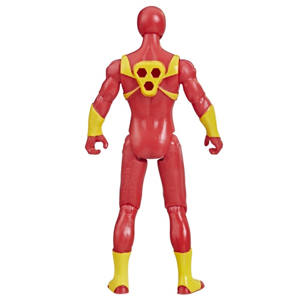 Marvel Spider-Man F69765X0 lasten leluhahmo