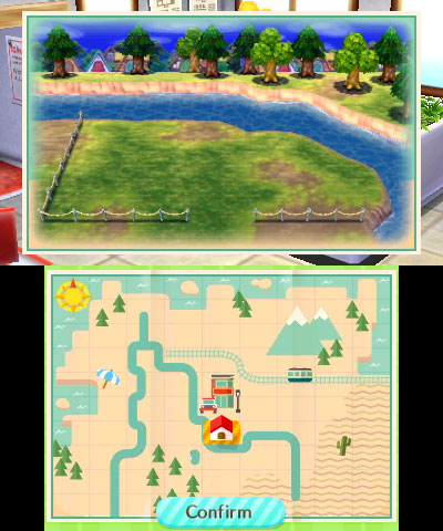 Nintendo Animal Crossing: Happy Home Designer Tysk, Engelsk, Spansk, Fransk, Italiensk Nintendo 3DS
