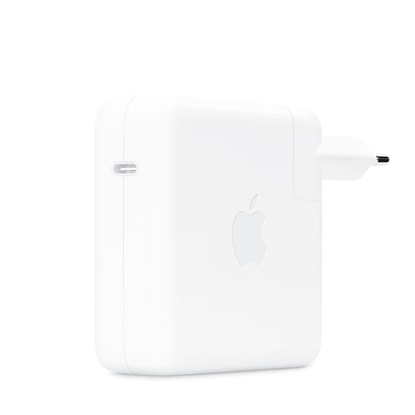 Apple MX0J2ZM/A virta-adapteri ja vaihtosuuntaaja Sisätila 96 W Valkoinen