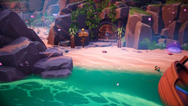 Nintendo Fae Farm Vakio Monikielinen Nintendo Switch