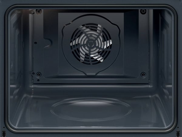 AEG OU5AB21FSM 72 L Sort