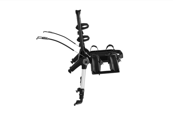Thule OutWay Platform Cykelholder Aluminium, Sort