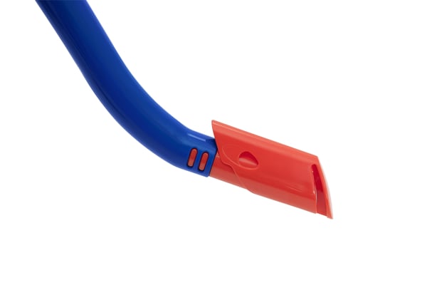 Bestway 24053 / 23 dykkemaske Polykarbonat Forskellige farver Voksen