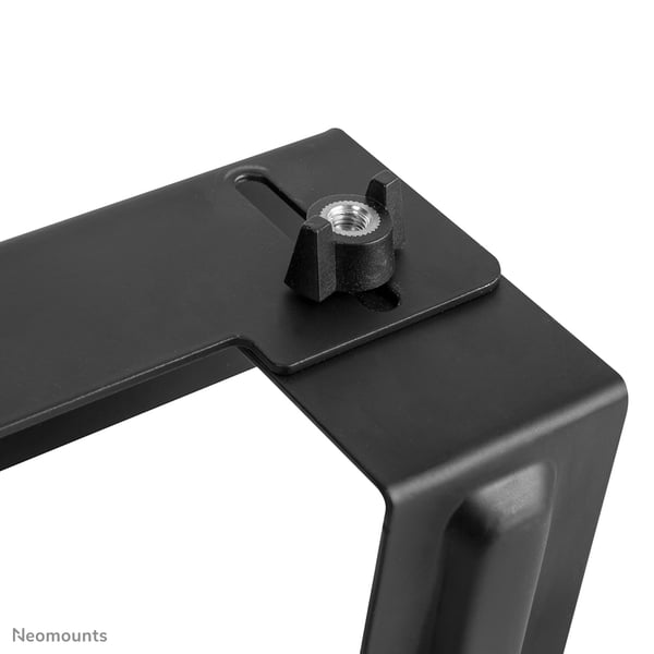 Neomounts AWL-440BL TV-kiinnikkeen lisävaruste