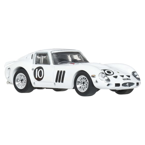 Hot Wheels JKF25 leluajoneuvo