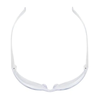 3M 715001AF sikkerhedsbrille & brille Sikkerhedsbriller Polykarbonat (PC) Transparent